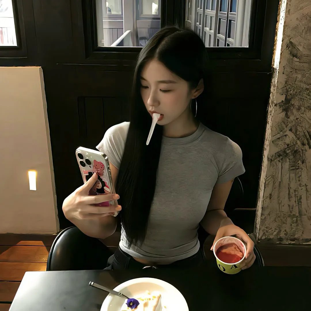 错位恋人