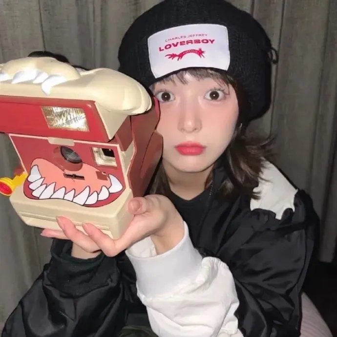 恋爱留学生