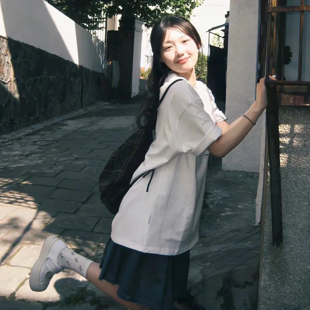 河畔城市